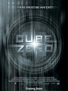 心慌方·零 Cube Zero (2004)