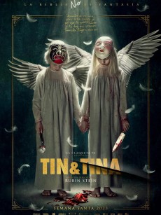 双生谜 Tin & Tina (2023)