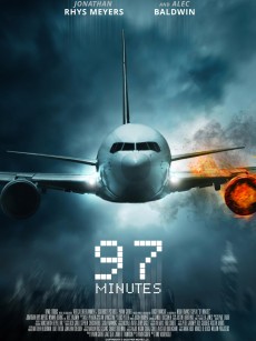 97分钟 97 Minutes (2023)