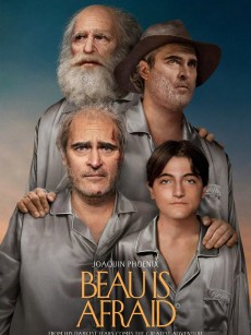 博很恐惧 Beau is Afraid (2023)