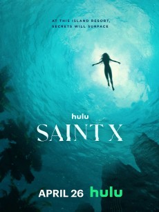 圣十字 Saint X (2023)