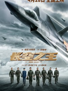 长空之王 (2023)