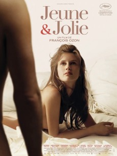 花容月貌 Jeune & Jolie (2013)