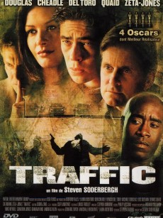 毒品网络 Traffic (2000)