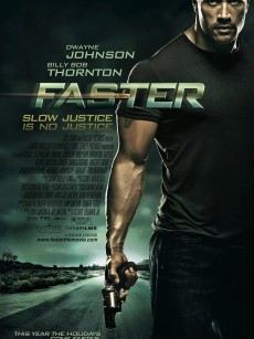 极速复仇 Faster (2010)