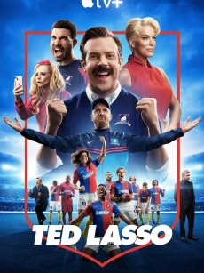 足球教练 第三季 Ted Lasso Season 3 (2023)