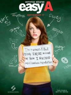 绯闻计划 Easy A (2010)