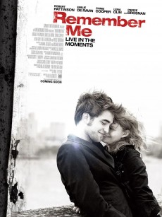 记住我 Remember Me (2010)