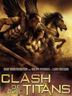 诸神之战 Clash of the Titans (2010)