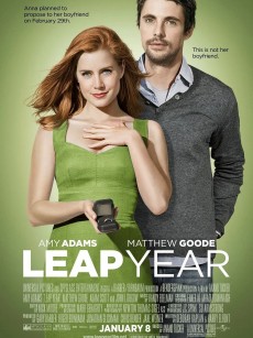 闰年 Leap Year (2010)