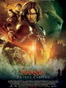 纳尼亚传奇2：凯斯宾王子 The Chronicles of Narnia: Prince Caspian (2008)