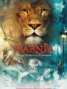 纳尼亚传奇1：狮子、女巫和魔衣橱 The Chronicles of Narnia: The Lion, the Witch and the Wardrobe (2005)