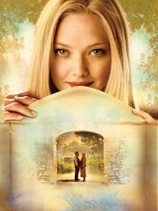 给朱丽叶的信 Letters to Juliet (2010)