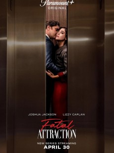 致命诱惑 Fatal Attraction (2023)