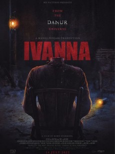 伊万娜 Ivanna (2022)