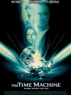 时间机器 The Time Machine (2002)