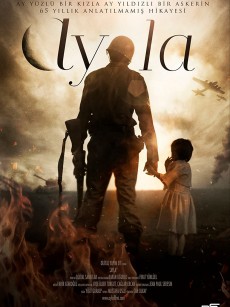 艾拉 Ayla (2017)