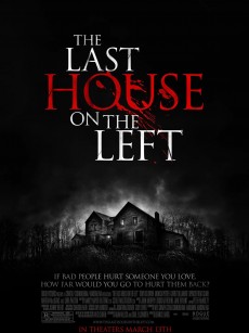 杀人不分左右 The Last House on the Left (2009)