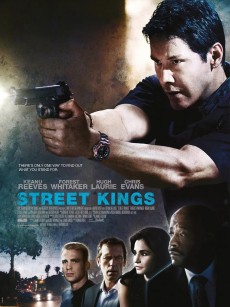 街头之王 Street Kings (2008)