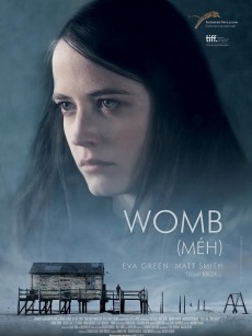 克隆丈夫 Womb (2010)