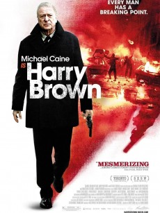 哈里·布朗 Harry Brown (2009)