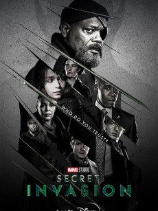 秘密入侵 Secret Invasion (2023)