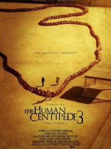 人体蜈蚣3 The Human Centipede III (Final Sequence) (2015)