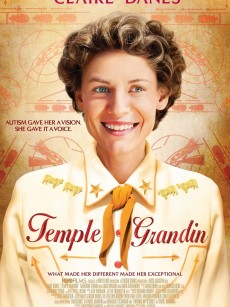 自闭历程 Temple Grandin (2010)