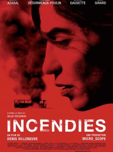 焦土之城 Incendies (2010)