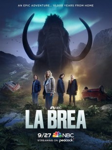 拉布雷亚 第二季 La Brea Season 2 (2022)