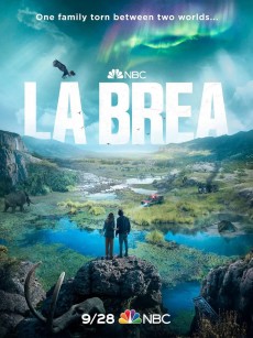 拉布雷亚 第一季 La Brea Season 1 (2021)