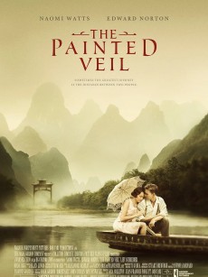 面纱 The Painted Veil (2006)