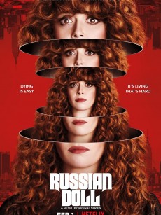 轮回派对 第一季 Russian Doll Season 1 (2019)