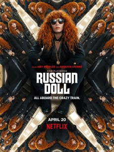 轮回派对 第二季 Russian Doll Season 2 (2022)