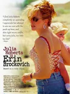 永不妥协 Erin Brockovich (2000)