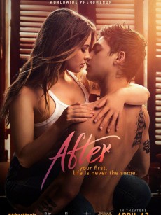 之后 After (2019)