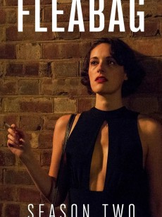 伦敦生活 第二季 Fleabag Season 2 (2019)