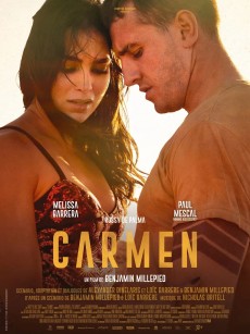 卡门 Carmen (2022)