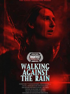 逆雨而行 Walking Against the Rain (2023)