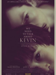 凯文怎么了 We Need to Talk About Kevin (2011)