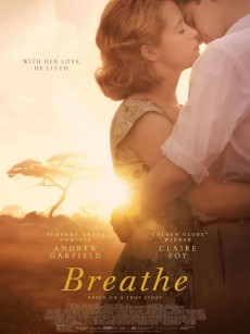 一呼一吸 Breathe (2017)