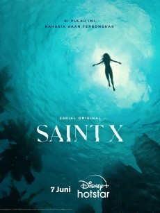 圣十字 Saint X (2023)