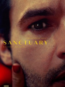 圣所 Sanctuary (2022)