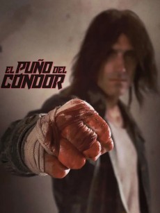 雕形拳 El Puño del Cóndor (2023)