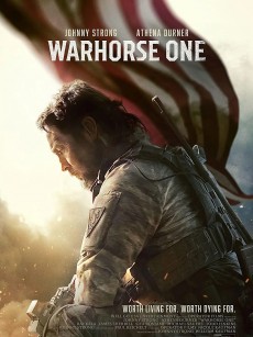 战马一号 Warhorse One (2023)