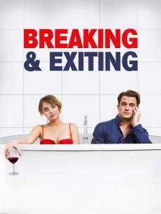 闯入逃离 Breaking & Exiting (2017)