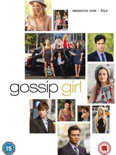 绯闻女孩 第一季 Gossip Girl Season 1 (2007)