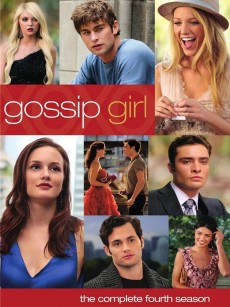 绯闻女孩 第四季 Gossip Girl Season 4 (2010)