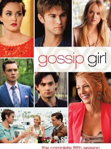 绯闻女孩 第五季 Gossip Girl Season 5 (2011)