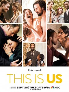 我们这一天 第二季 This Is Us Season 2 (2017)